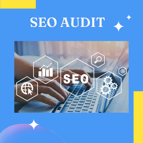 SEO Audit